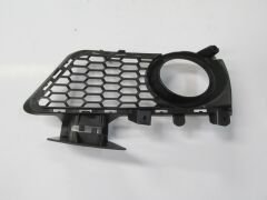 BMW 3 SERI- F30- 12/14; SİS LAMBA KAPAĞI SAĞ SİS DELİKLİ (M-TECH) (TW)