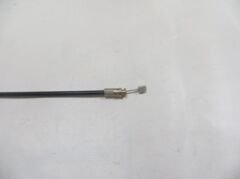 NISSAN SUNNY- B11 CD17- 84/88; KAPUT İÇ AÇMA TELİ (SH)