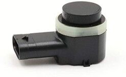 PARK YARDIM SENSÖRÜ PTS (BOYANABILIR SIYAH) BMW F07 10>17 F25 11>16 E70 10>13 DISCOVERY 4 (L319) 09>18 FREE