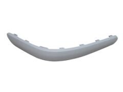 VOLKSWAGEN GOLF- 4- 98/04; ARKA TAMPON BANDI SOL GRİ (TYG)