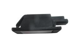 CITROEN C ELYSEE- 17/24;  PLAKA LAMBASI