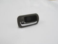 HONDA CIVIC- SD- 04/06; ARKA KAPI İÇ AÇMA KOLU SOL AÇIK KAHVERENGİ (ELCEĞİ NİKELAJLI) (HUSHAN)