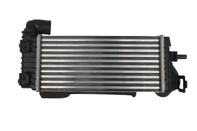 FORD TOURNEO CONNECT- 14/19; TURBO SOĞUTMA RADYATÖRÜ 1.5/1.6TDCİ(İNTERCOOLER)BRAZİNG)336X157X62 ORİS