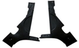 MOTOR ALT ÖN PLASTİGİ YAN ARKA SAG F10-F8 MUHAFAZA-KORUMA-KAPAK-KARTER-