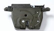 BAGAJ KİLİDİ ARKA BMW F10+LCI F20+LCI F30+LCI F32 F80 F06 F12 F13