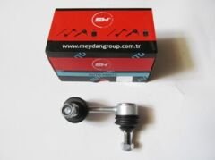 HONDA CIVIC- SD- 04/06; VİRAJ ASKI Z ROT ARKA SAĞ (72mm) (SH)
