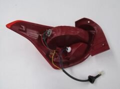 HYUNDAI I10- 13/16; STOP LAMBASI SAĞ KIRMIZI/BEYAZ (FAMELLA)