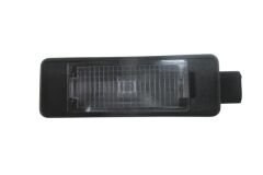 CITROEN C3- 16/20;  PLAKA LAMBASI