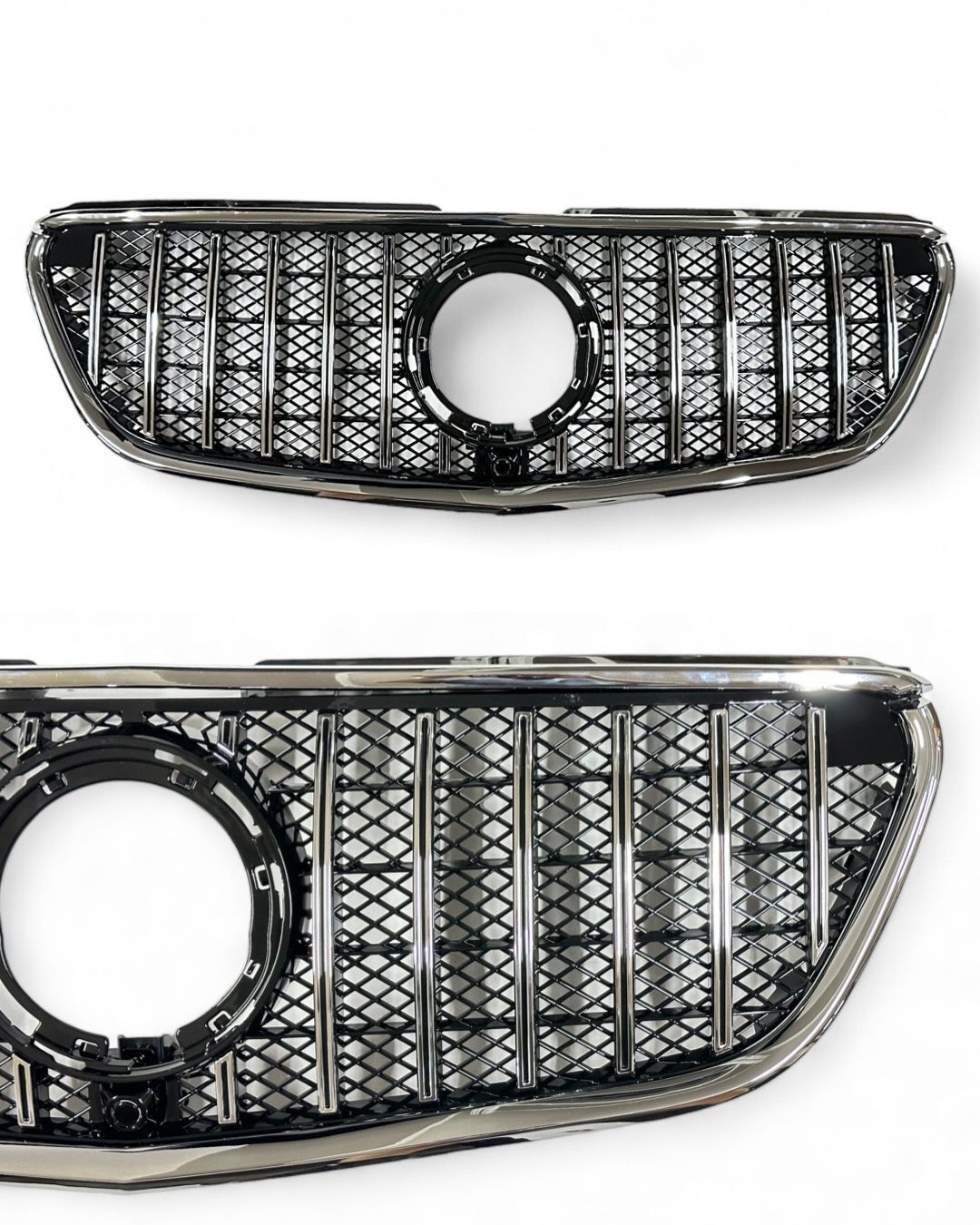 PANJUR (KROM/SIYAH, GTR) VITO W447 16>20