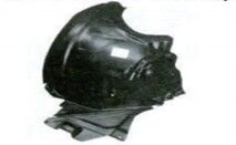 CAMURLUK DAVLUMBAZI ON SOL (ARKA TARAF, OEM KALITE) E-CLASS W212 09>12