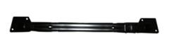 PEUGEOT 207- 06/12; ARKA TAMPON DEMİRİ 3/5 KAPI (TW)