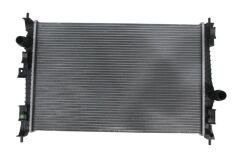 CITROEN C5 AIRCROSS- 22/24; SU RADYATÖRÜ 1.2/1.5/1.6 (BRAZİNG) (645X433X16) (MANUEL) ALM (ORİS)