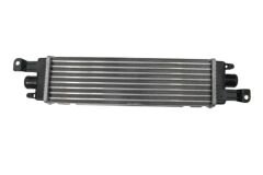 FIAT PALIO- 02/05; TURBO SOĞUTMA RADYATÖRÜ 1.3 MJTD (İNTERCOOLER) (BRAZİNG) (414X118X40) ORİS