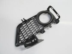 BMW 3 SERI- F30- 12/14; SİS LAMBA KAPAĞI SOL SİS DELİKLİ (M-TECH (TW)