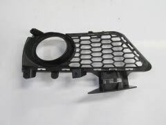 BMW 3 SERI- F30- 12/14; SİS LAMBA KAPAĞI SOL SİS DELİKLİ (M-TECH (TW)
