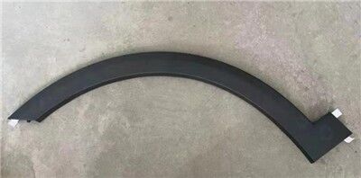 ÇAMURLUK AGZI DODİK ÖN SOL ARONA 2018-2022