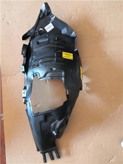 CAMURLUK DAVLUMBAZI ON SOL (ON TARAF)  C-CLASS W205 14>