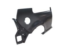 VOLKSWAGEN GOLF- 4- 98/04; ARKA ÇAMURLUK SAĞ 3 KAPI (YAKIT DEPO KAPAĞI DELİKLİ) (TW)