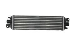 FIAT ALBEA- 02/05; TURBO SOĞUTMA RADYATÖRÜ 1.3 MJTD (İNTERCOOLER) (BRAZİNG) (414X118X40) ORİS