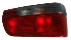 RENAULT R9- BROADWAY- 97/00; STOP LAMBASI SAĞ (SİYAH/KIRMIZI) (PLEKSAN)