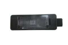 PEUGEOT 508- 11/14;  PLAKA LAMBASI