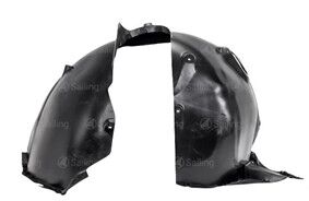 ÇAMURLUK DAVLUMBAZI ÖN SOL KADIAQ 2018-2024