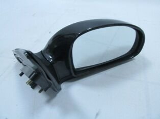 KIA CERATO- 05/06; KAPI AYNASI SAĞ ELEKTRİKLİ 3 PİNLİ SİYAH (BFN)