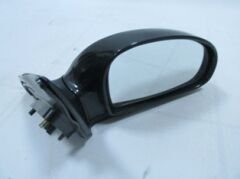 KIA CERATO- 05/06; KAPI AYNASI SAĞ ELEKTRİKLİ 3 PİNLİ SİYAH (BFN)