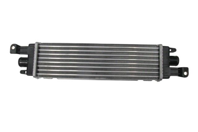 FIAT ALBEA- 05/13; TURBO SOĞUTMA RADYATÖRÜ 1.3 MJTD (İNTERCOOLER) (BRAZİNG) (414X118X40) ORİS