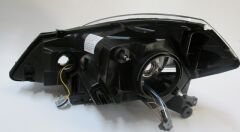 RENAULT SYMBOL- THALIA- SD- 09/12; FAR LAMBASI SAĞ ELEKTRİKLİ/MOTORSUZ/5 FİŞLİ (H4)(AYFAR)