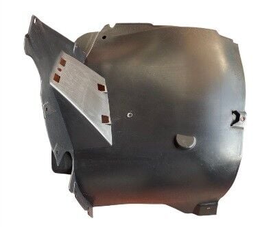 ÇAMURLUK DAVLUMBAZI ÖNÜN ÖNÜ SAG GKL ÜRETİM ORJİNAL KALİTE  ( SEAT LEON )2013-2020