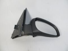 OPEL VECTRA- C- 03/05; KAPI AYNASI SAĞ ELEKTRİKLİ/ISITMALI (GRİ KAPAKLI) (TW)