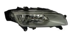 HYUNDAI H1- MİNİBÜS- 09/11; SİS LAMBASI SOL (BAĞLANTI BRAKETLİ)(H27W) (FAMELLA)