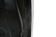 CHEVROLET CAPTIVA- 07/12; ARKA KAPI KOMPLE SOL (İCELİ/ÇEKOMASTİKLİ)(TW)