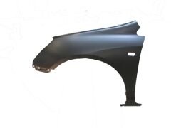 HONDA CIVIC- HB- 02/03; ÖN ÇAMURLUK DELİKLİ SOL (TYPE-R) (TW)