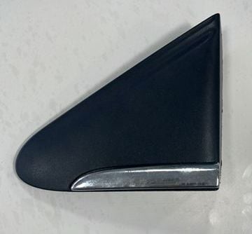 RENAULT CLIO- SPORT TOURER- 16/19; KAPI AYNA MUSKASI SOL (NİKELAJLI)