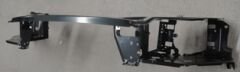 VOLVO S80- 13/16; ÖN PANEL FAR YUVALI (ÇELİK) (TYG)