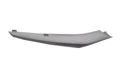 BMW 3 SERI- F30- 12/14; SİS LAMBA KAPAĞI SOL ÜST ÇITASI GRİ (320D SPORT LİNE MODEL İÇİN) (TW)