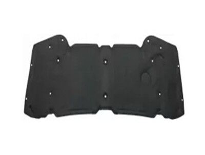 MOTOR KAPUT KEÇESİ KLİPSLİ 1.Kalite-X SERİ E53 2000-2006