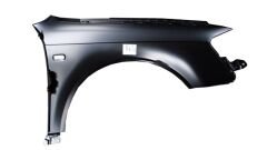 AUDI A4- 05/08; ÖN ÇAMURLUK DELİKLİ SAĞ (TYG)