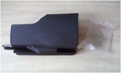 MARŞPİYEL ARKA  PLASTİĞİ L PASSAT 06-11