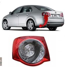 STOP LAMBASI DIŞ LEDLİ SOL JETTA 06-10