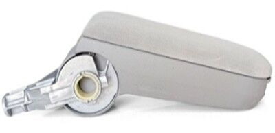 KOL DAYAMA KOL KAPAK KOMPLE GRİ GOLF4/BORA