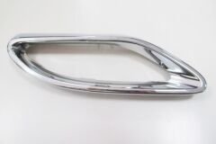 MERCEDES C CLASS- W205- 14/20; EGZOST ÇIKIŞ UC NİKELAJI SOL