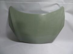 MAZDA 3- SD- 10/13; MOTOR KAPUTU GRİ BOYALI (İCELİ/TENASONLU) (SIMYI)