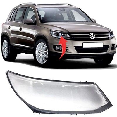 FAR CAMI R TIGUAN 13-16
