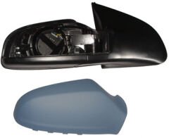 OPEL ASTRA- H- HB- 04/07; KAPI AYNASI SAĞ ELEKTRİKLİ/ISITMALI/OTOMATİK KATLANIR(MOTORLU)(TW)