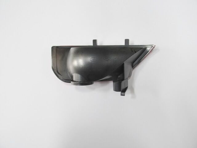 RENAULT MEGANE- 4- SD- 16/20; ARKA TAMPON REFLEKTÖRÜ SAĞ (PLEKSAN)