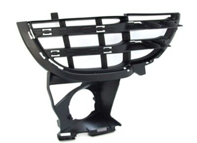 ÖN TAMPON KAPAGI SOL CAYENNE 2011-2015