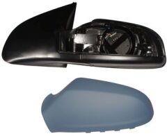 OPEL ASTRA- H- HB- 04/07; KAPI AYNASI SOL ELEKTRİKLİ/ISITMALI/OTOMATİK KATLANIR(MOTORLU)(TW)